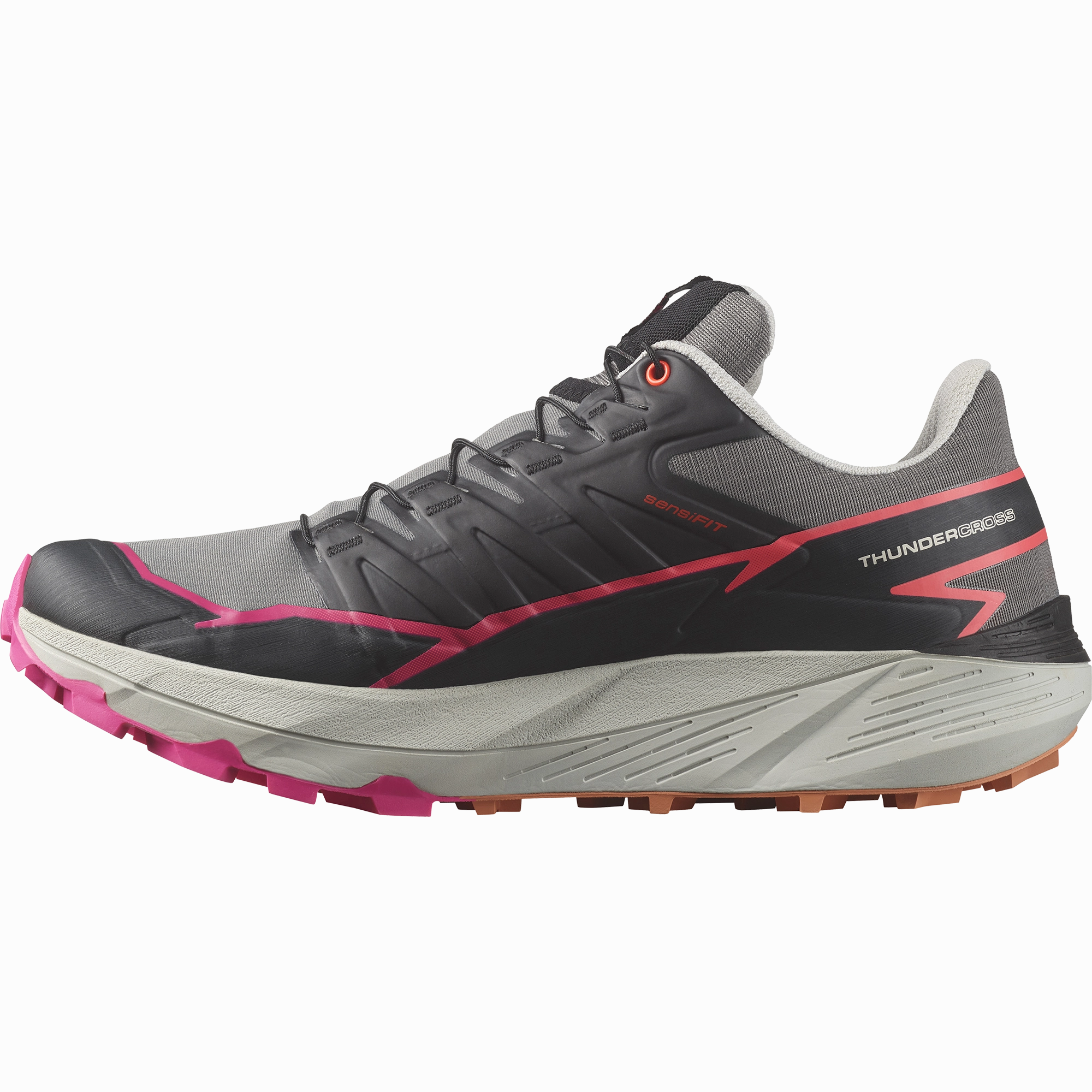 THUNDERCROSS Best Trail Running Shoe