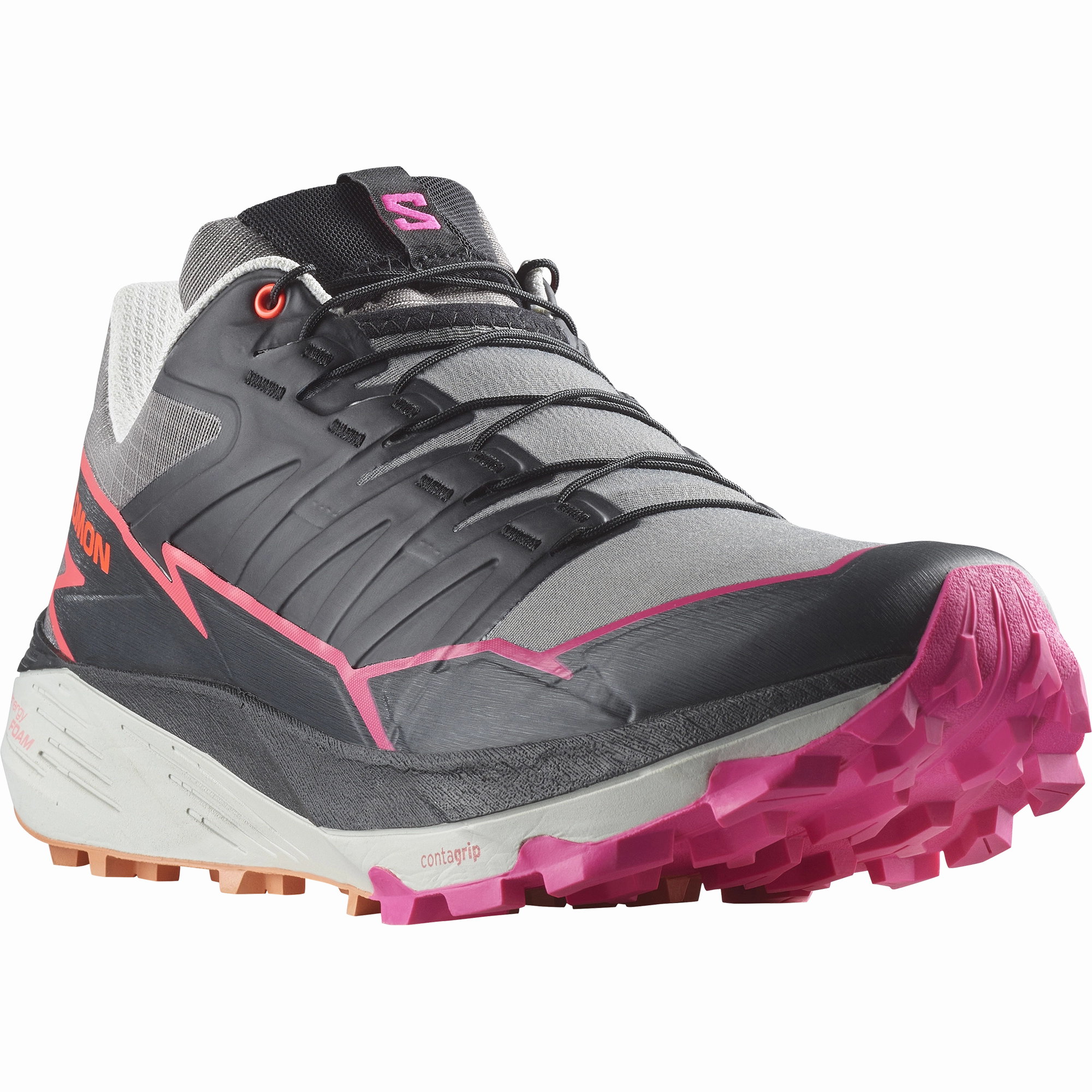 THUNDERCROSS Trail Running Shoes Size 15