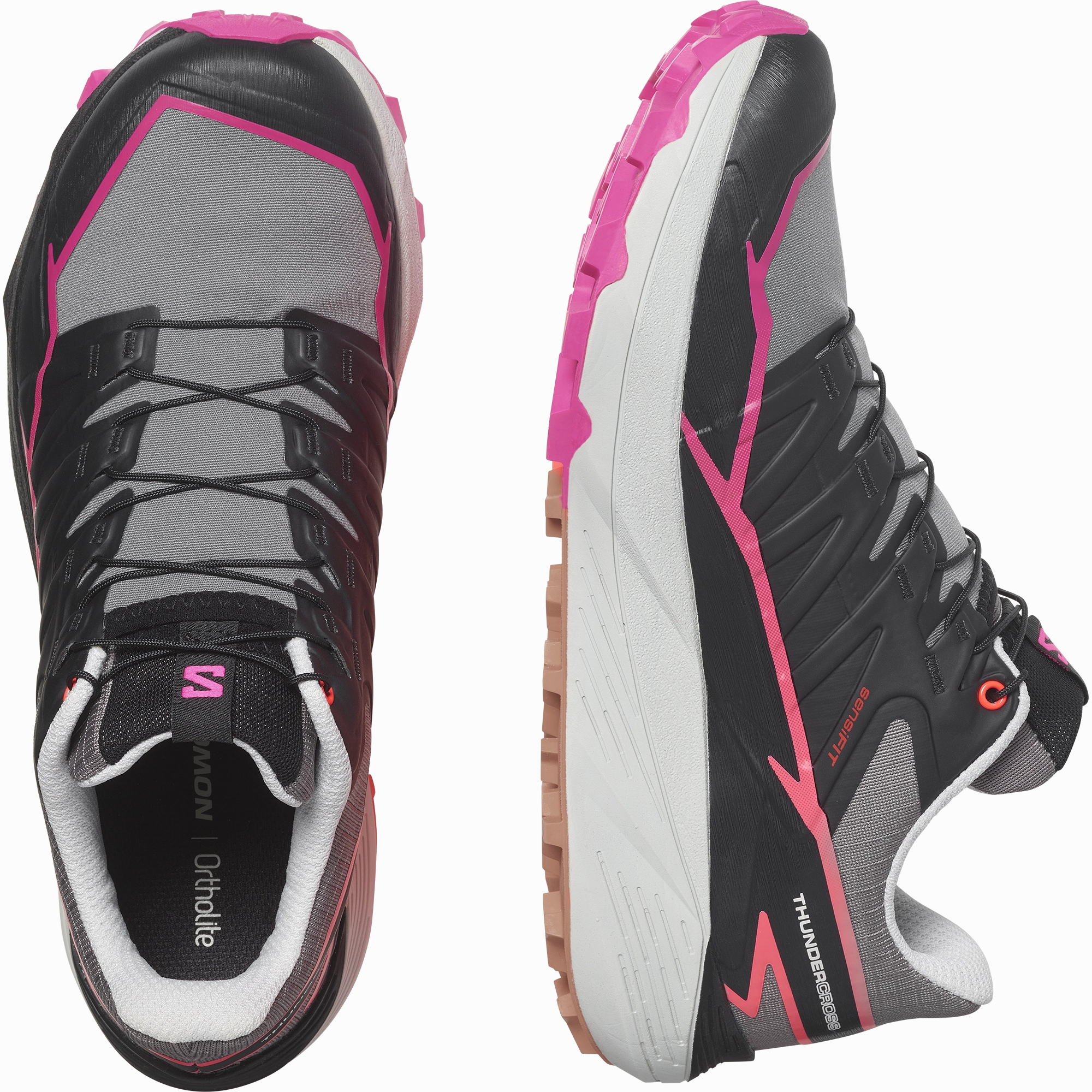 Best Door To Trail Shoes THUNDERCROSS W