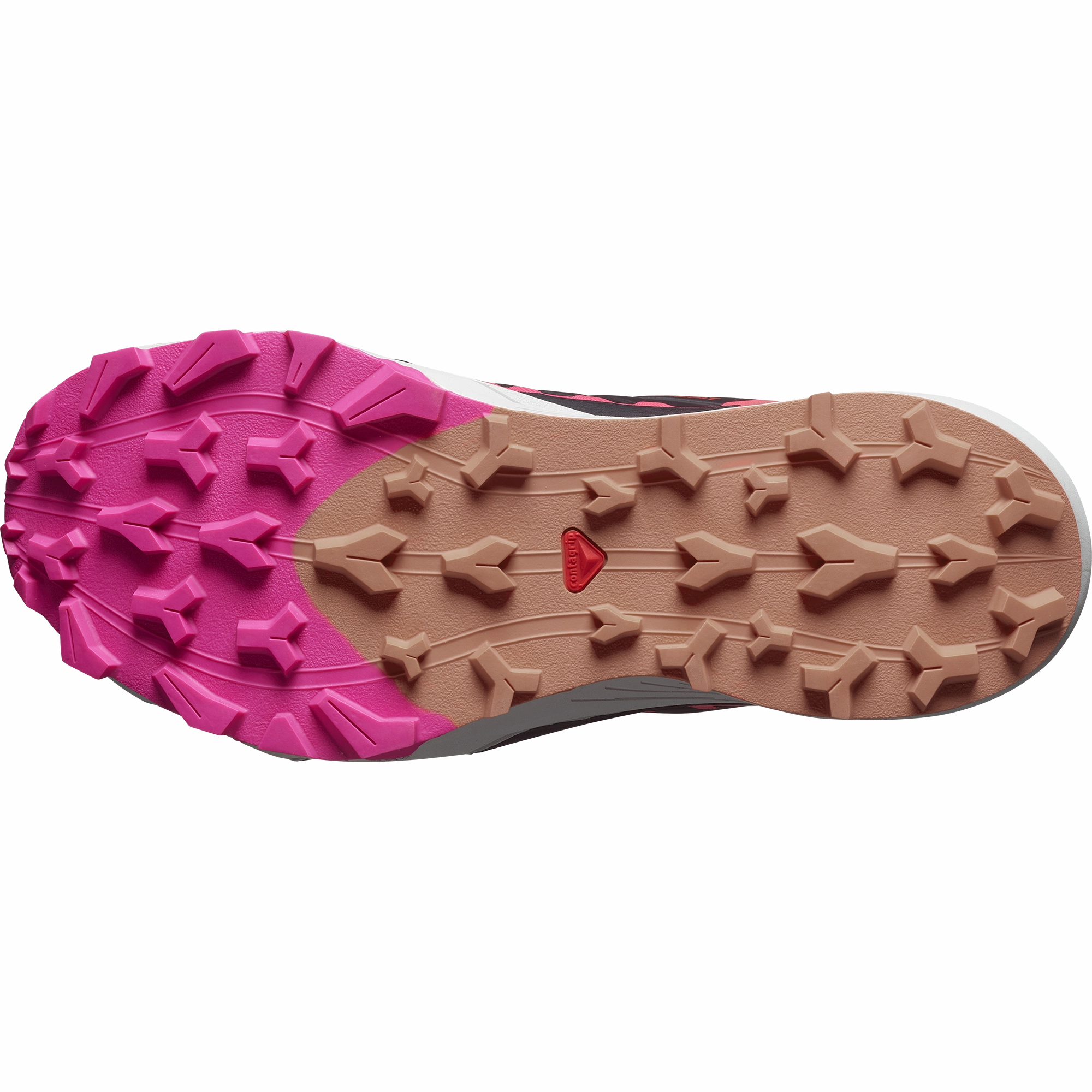 THUNDERCROSS W Drop Trail Running Shoes