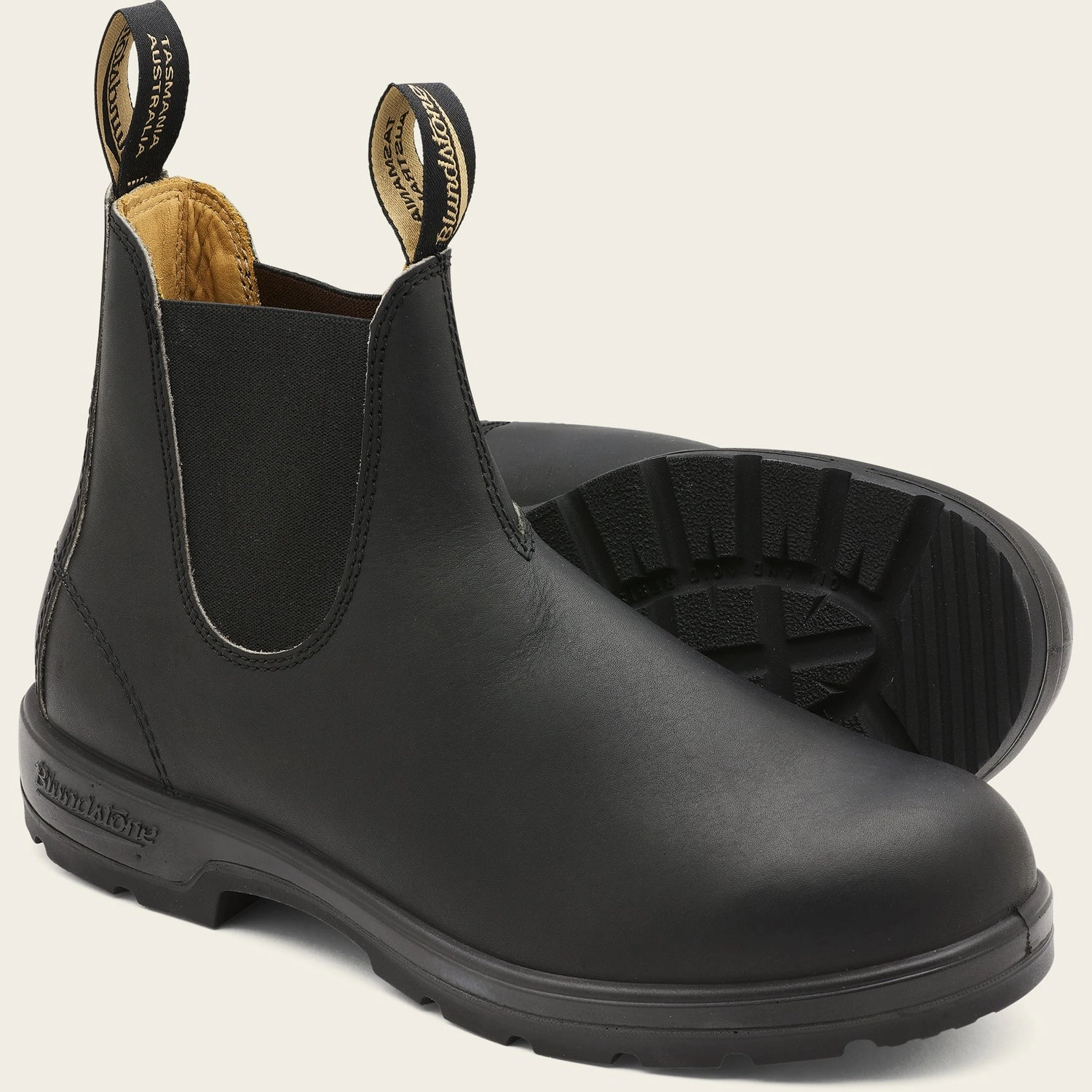 Classic 558 Chelsea Boot Boots Snowboard Wide