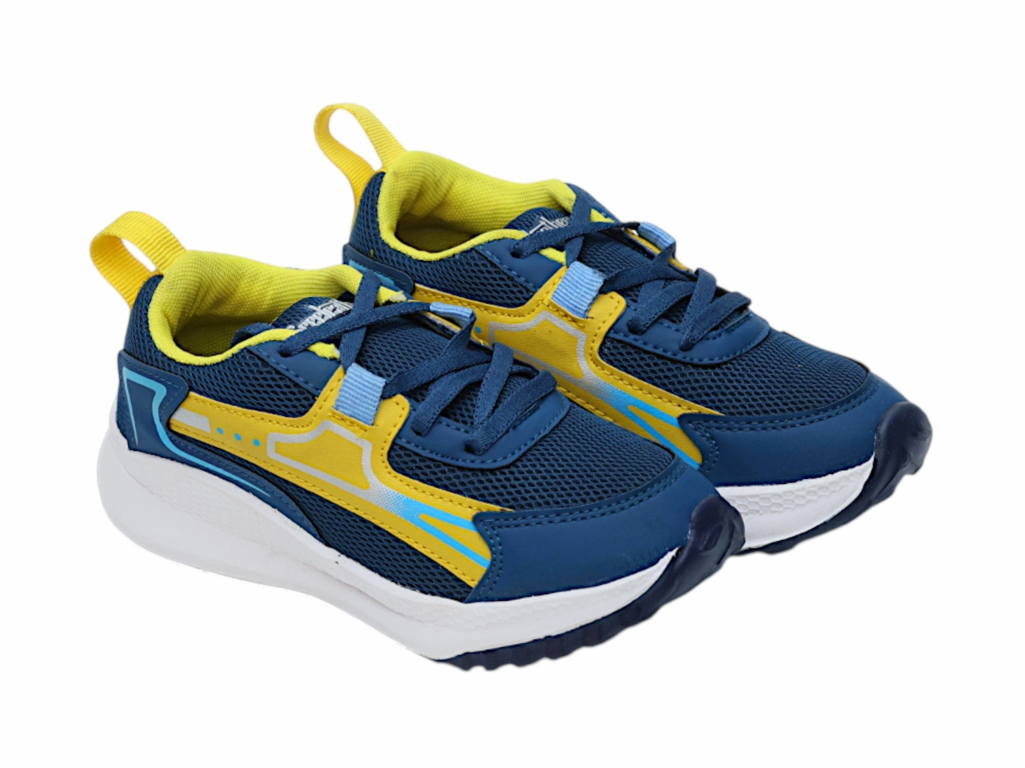 Casual Half Shoes KIDS SPORTS SHOES 41418(5 to 10 years)