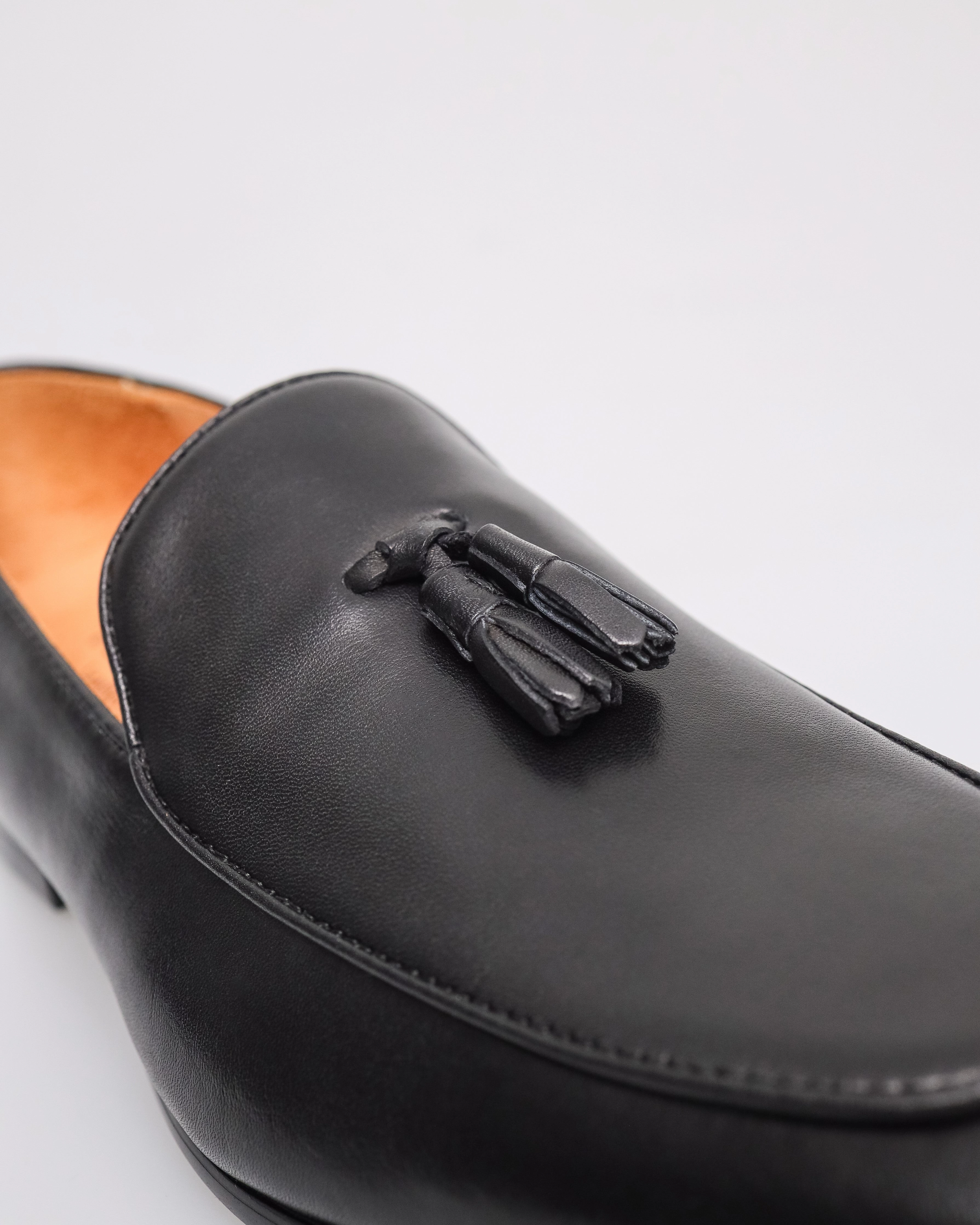 Tomaz F353 Men's Tassel Loafer Boa Snowboarding Boots