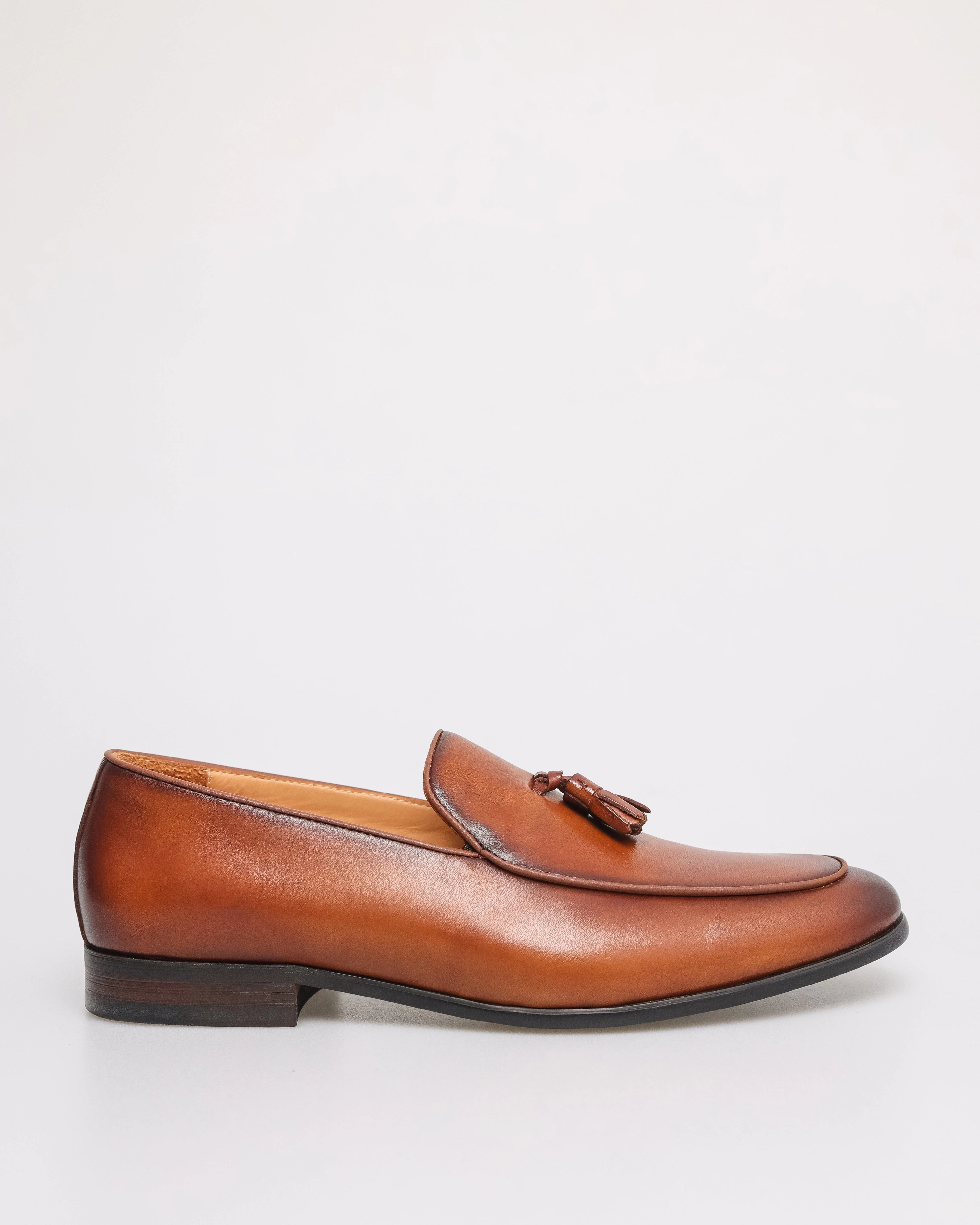 Tomaz F353 Men's Tassel Loafer Infant Boots