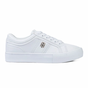 Tommy Hilfiger Alezya Sneakers Women - WHT Soda Sneakers