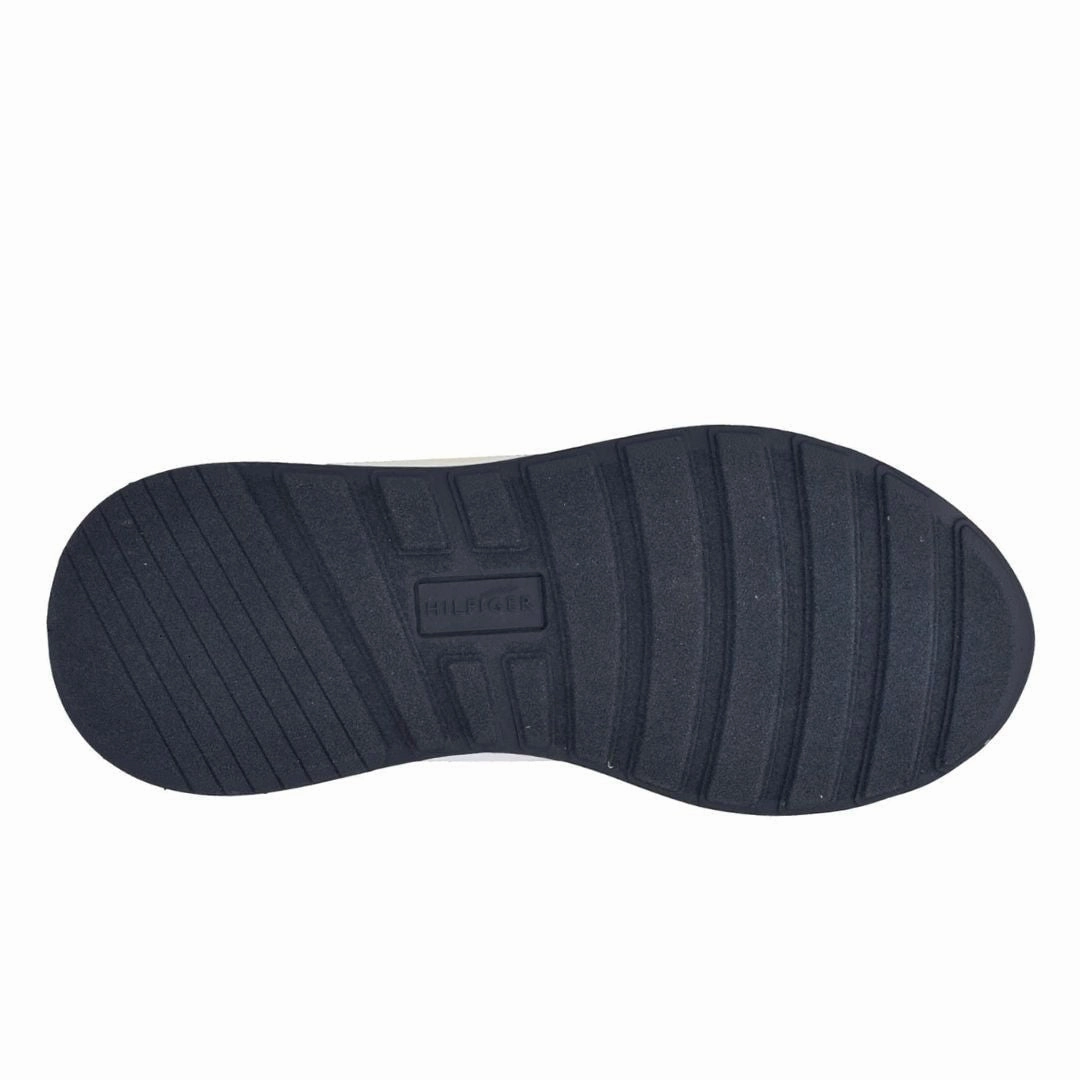 Wide Sneakers Tommy Hilfiger Arosa Sneakers Women - WHT