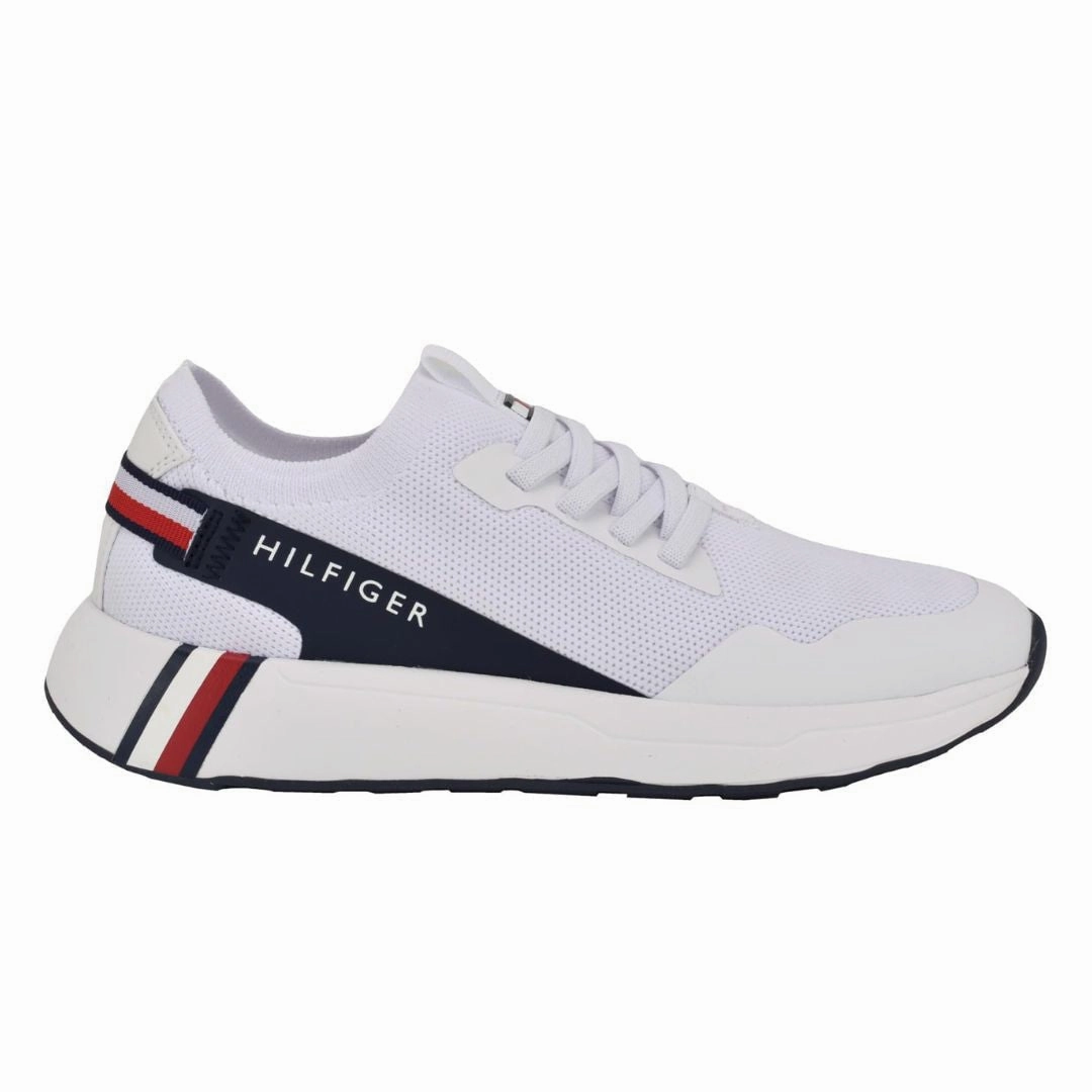 Sneakers Kobe Tommy Hilfiger Arosa Sneakers Women - WHT