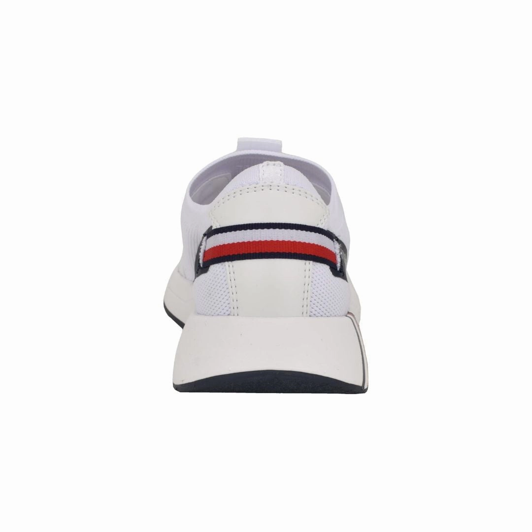 Gucci Shoes Sneakers Tommy Hilfiger Arosa Sneakers Women - WHT