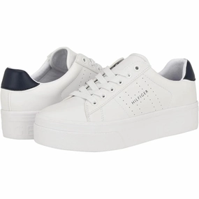 Sell Sneakers Tommy Hilfiger Braia Sneakers Women - WHT