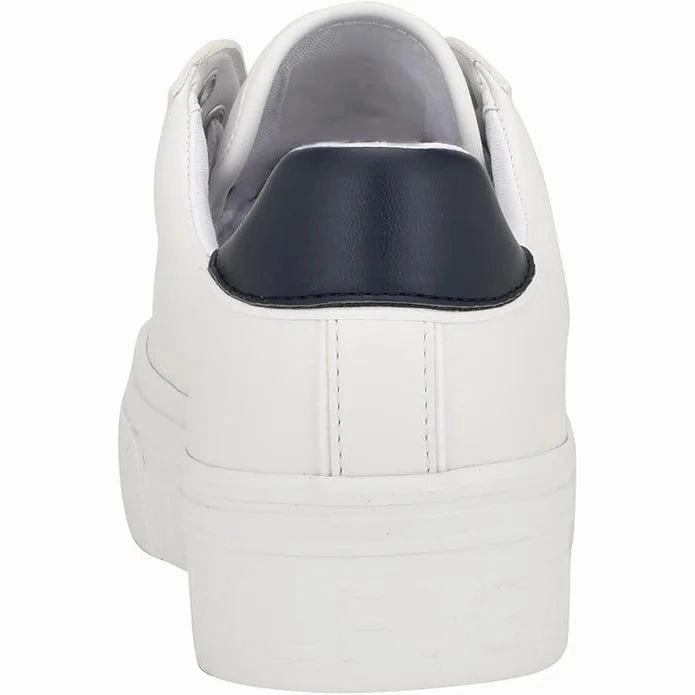Back To School Sneakers Tommy Hilfiger Braia Sneakers Women - WHT