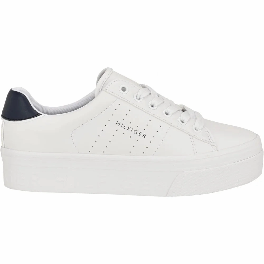 Tommy Hilfiger Braia Sneakers Women - WHT Dragon King Sneakers