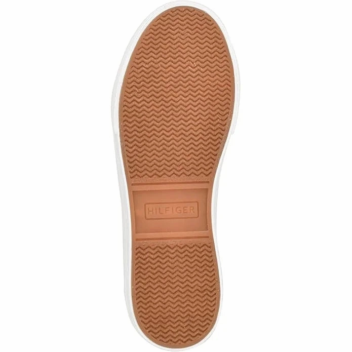 Trump Electoral Map Sneakers Tommy Hilfiger Braia Sneakers Women - WHT