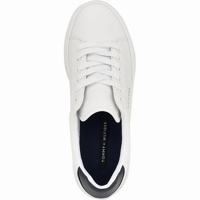 Easy Spirit Sneakers On Sale Tommy Hilfiger Braia Sneakers Women - WHT