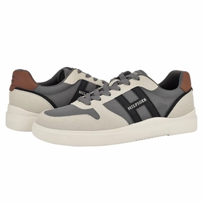 Tommy Hilfiger Cetus Sneakers Men - GRYNVY Casual Zegna Shoes