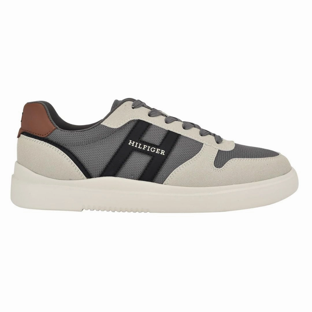 Tommy Hilfiger Cetus Sneakers Men - GRYNVY Casual Expensive Shoes
