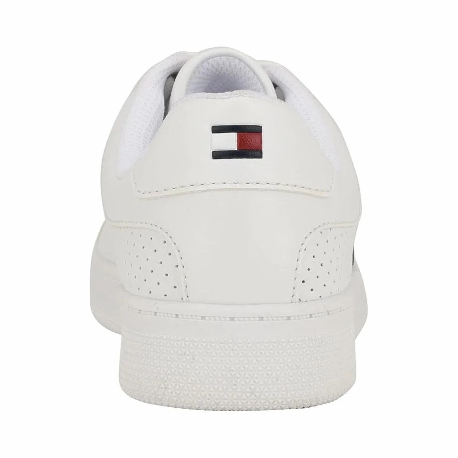 Tommy Hilfiger Jallya Sneakers Women - WHT Ballet Flat Sneakers
