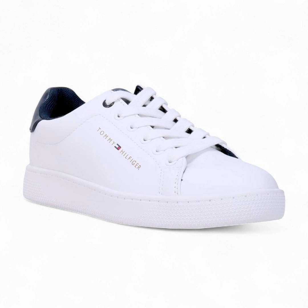 Tommy Hilfiger Jyan Sneakers Women - WHTNVY 12. NULL