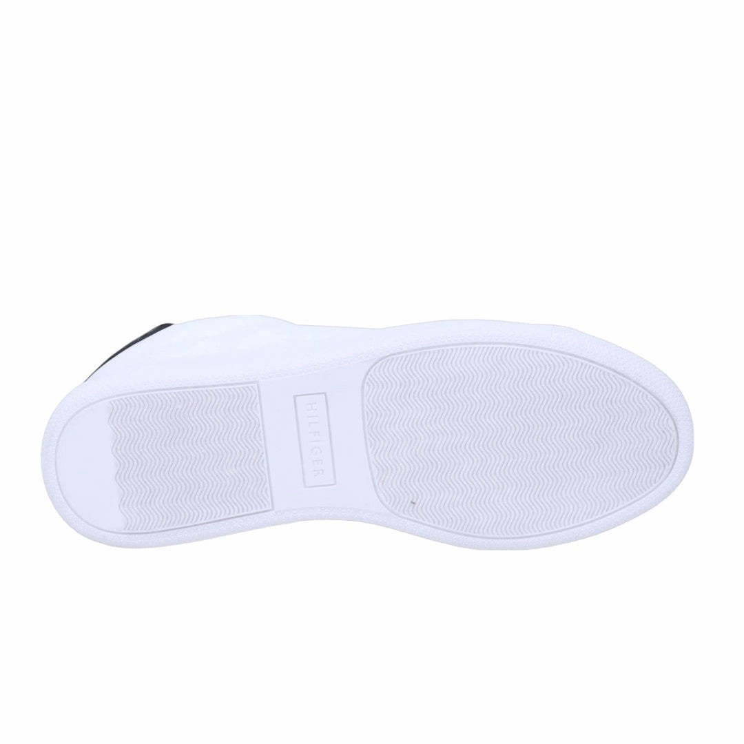 Best Sneakers For Walking And Running Tommy Hilfiger Jyan Sneakers Women - WHTNVY