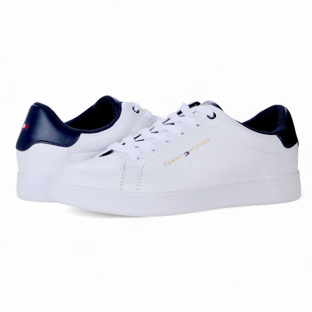 Tommy Hilfiger Jyan Sneakers Women - WHTNVY Vicky Vuong Sneakers