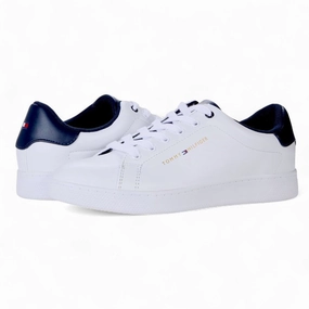 Tommy Hilfiger Jyan Sneakers Women - WHTNVY Coach Outlet Sneakers