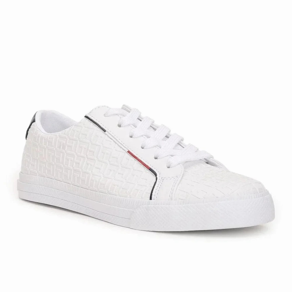 Tommy Hilfiger Lenila Sneakers Women - WHT Nike Acg Sneakers