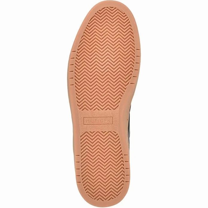 New Balance Shoes Tommy Hilfiger Loven Sneakers Men - BLK