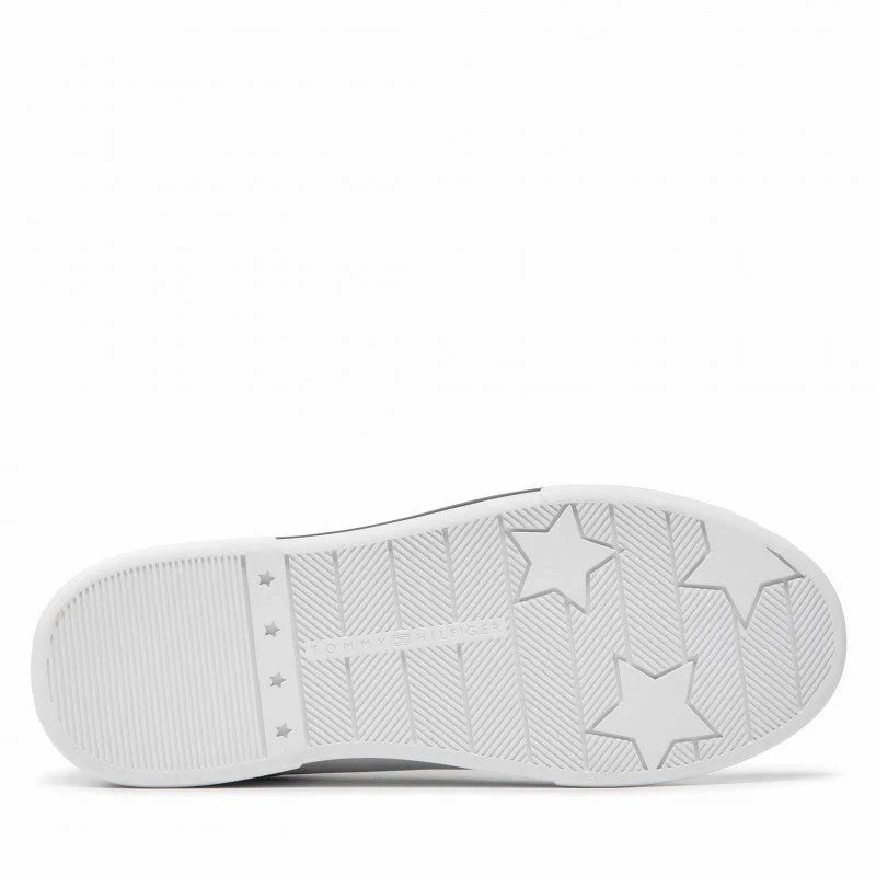 Spira Sneakers Tommy Hilfiger Monogram Elevated Women - WHTNVY