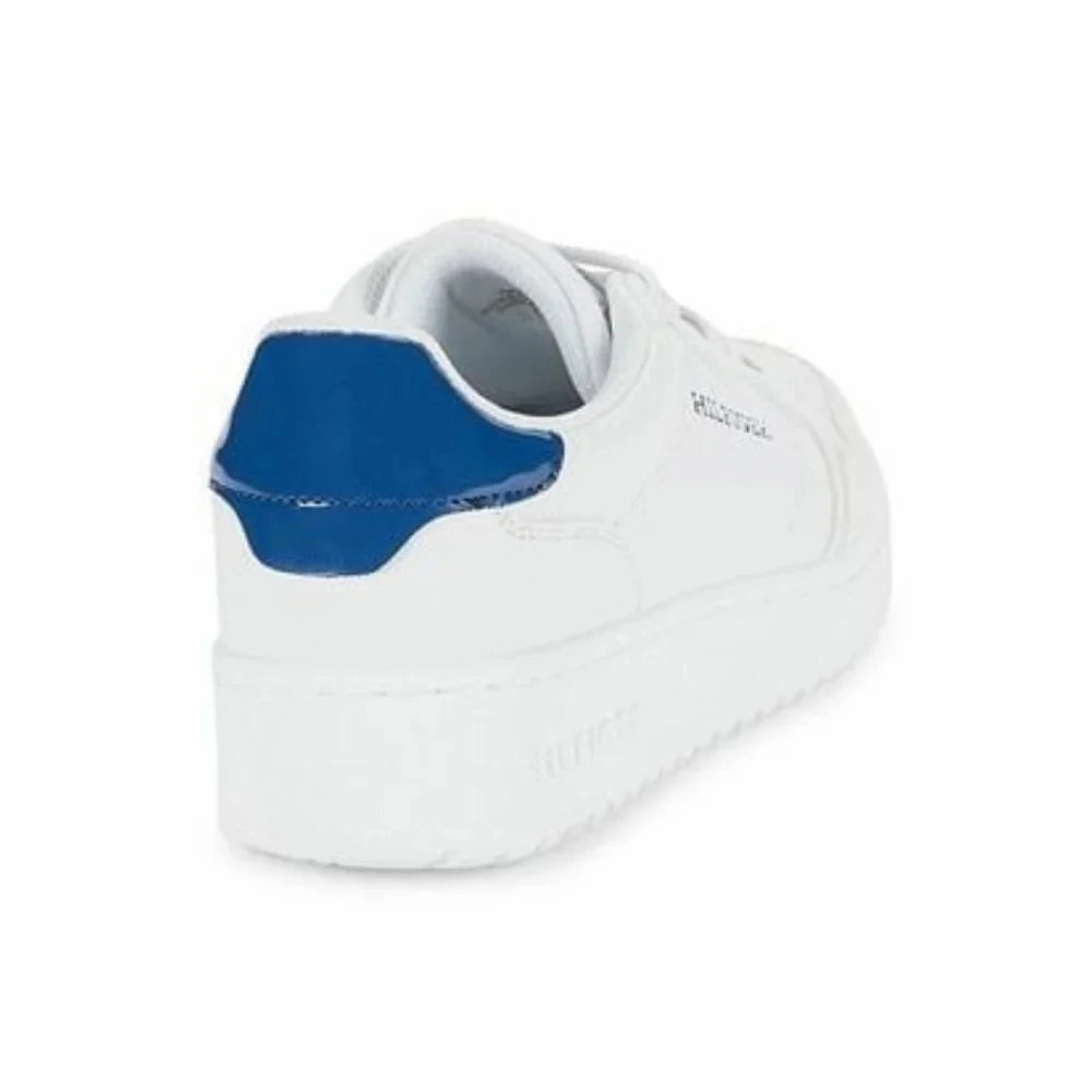 Tommy Hilfiger Tizzin Sneakers Women - WHT Sneakers Aloha