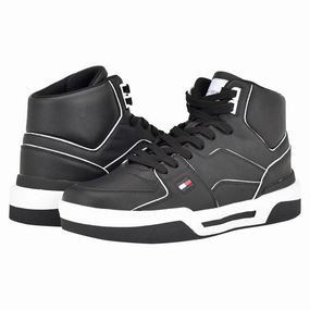 Tommy Hilfiger Varten Sneakers Men - NVY Hiking Shoes Casual Wear