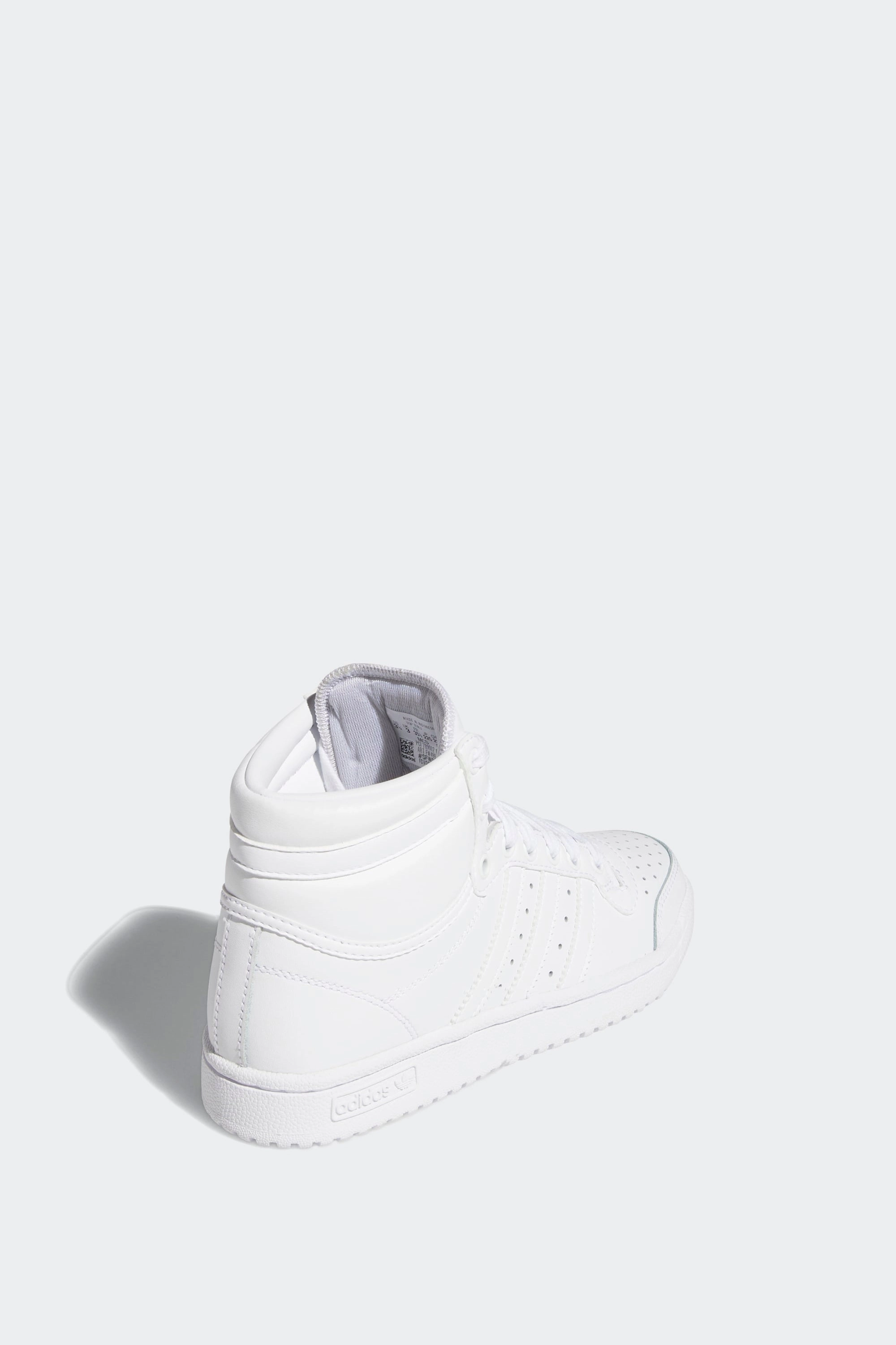 Adidas Lifestyle Shoes TOP TEN GS