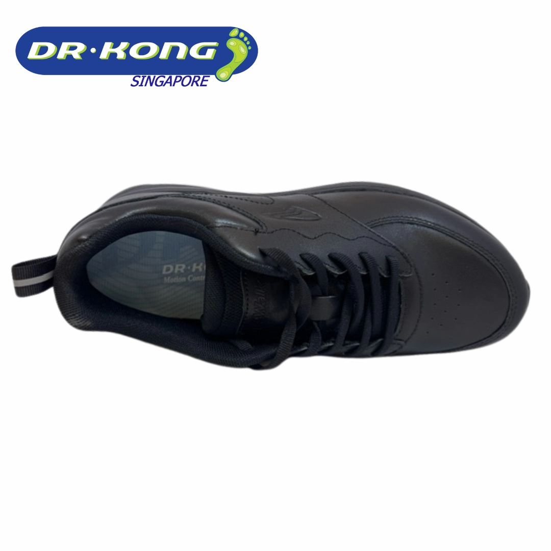 DR.KONG WOMEN  EZWALK SPORT SHOES DK-CE001736E3-BLK Slide In Sneakers