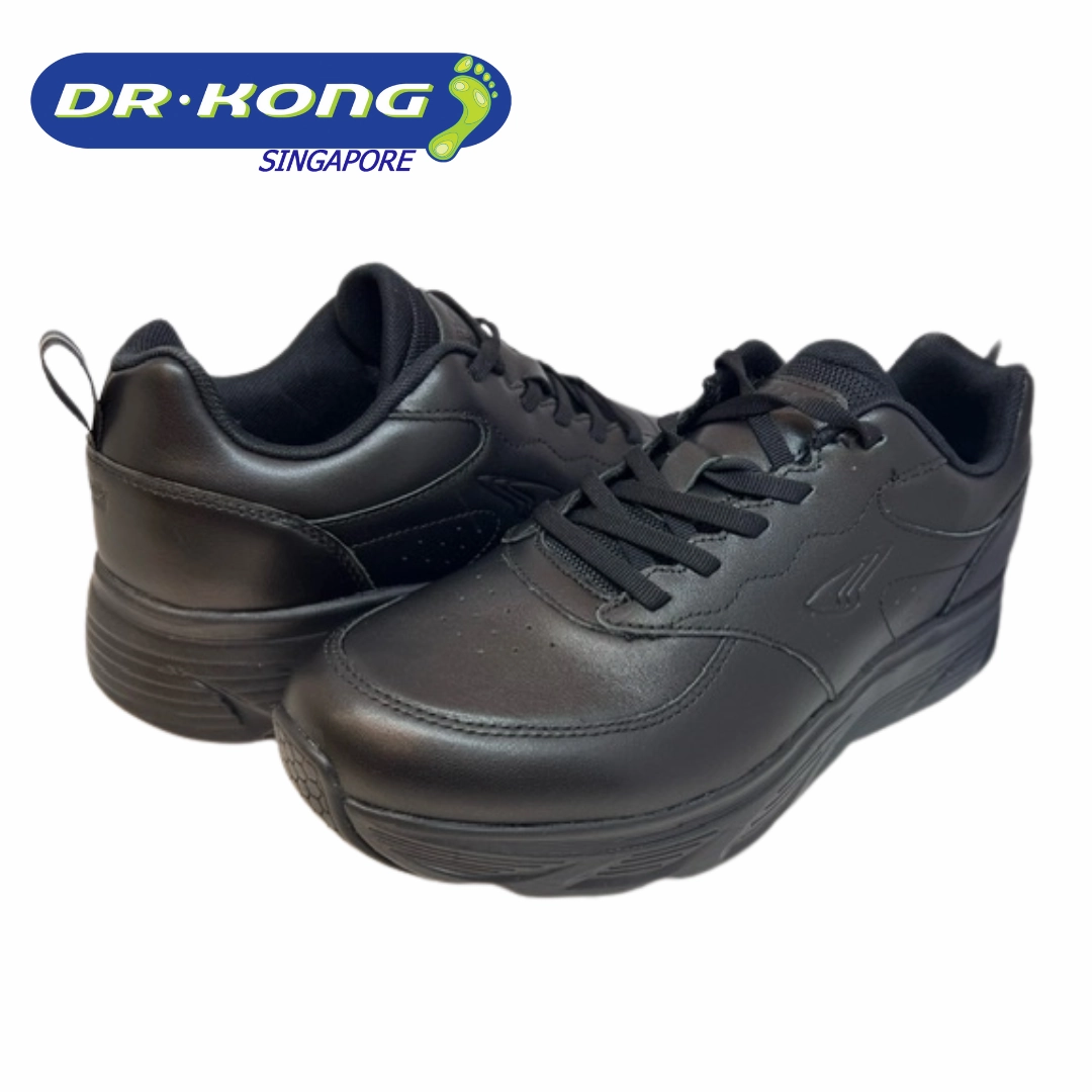 DR.KONG WOMEN  EZWALK SPORT SHOES DK-CE001736E3-BLK Sorel Out City Waterproof Sneakers