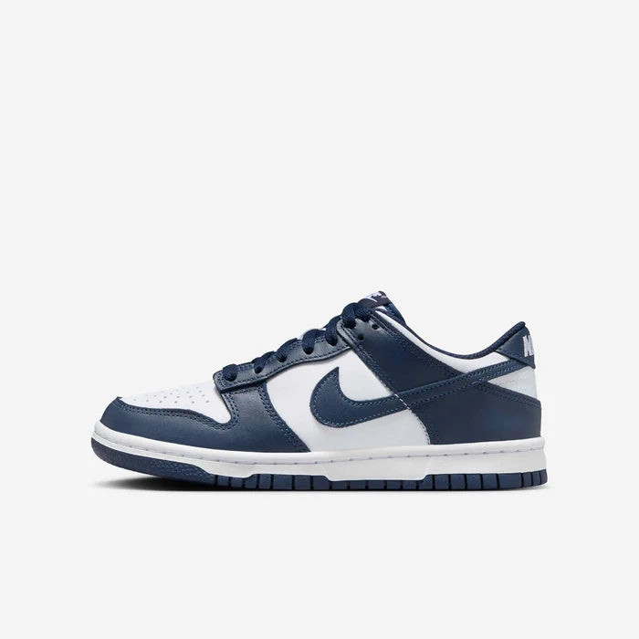 Junior Dunk Low Shoe Reflective Skate Shoes