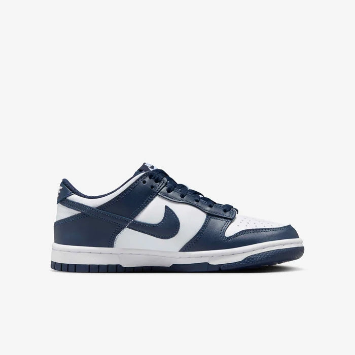 Junior Dunk Low Shoe Cruising Best Skate