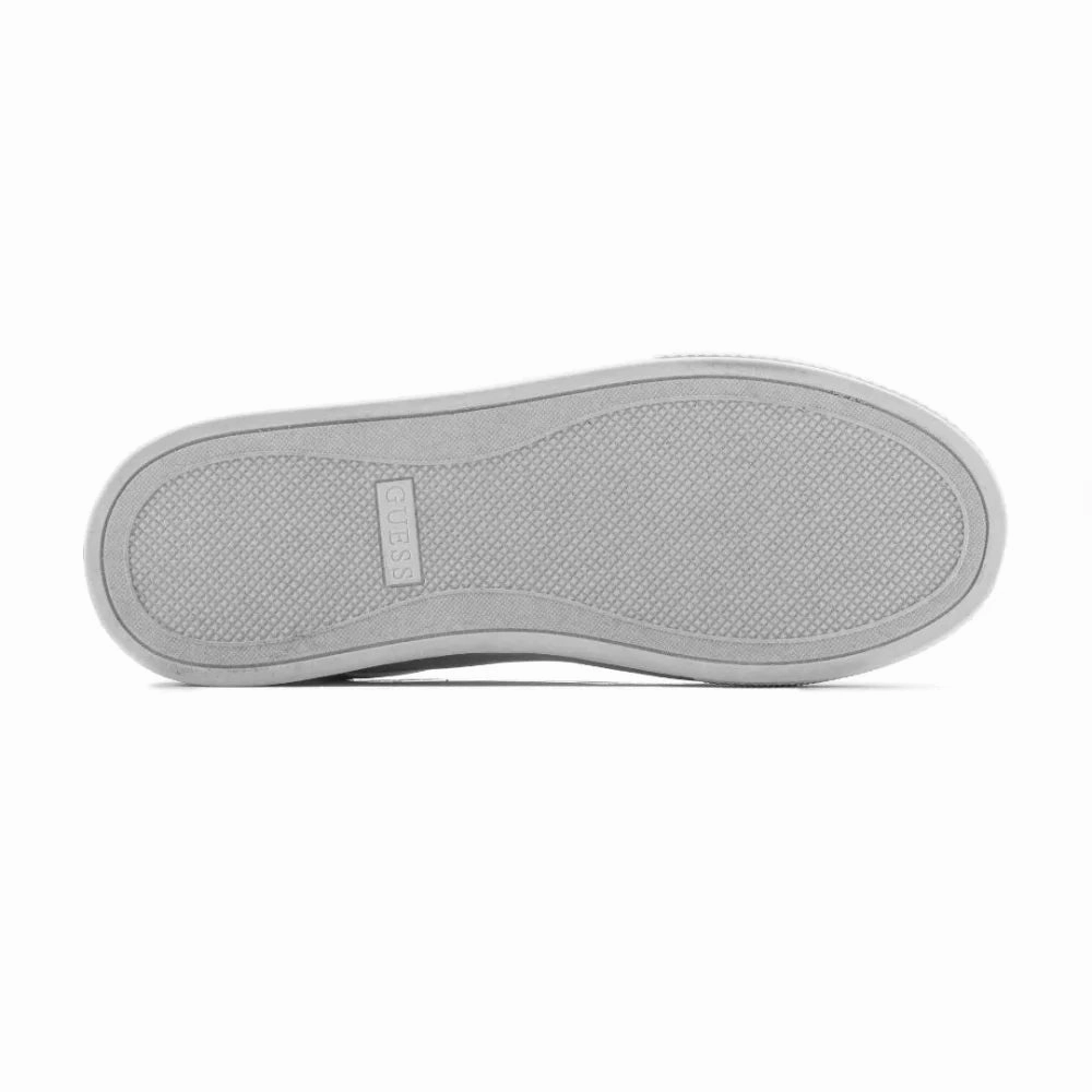 Monarch Sneakers GUESS Rumble Sneakers Women - WHT