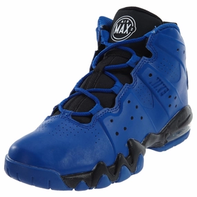 Bruno Magli Sneakers Nike Air Max Barkley Little Kids Style : 488246