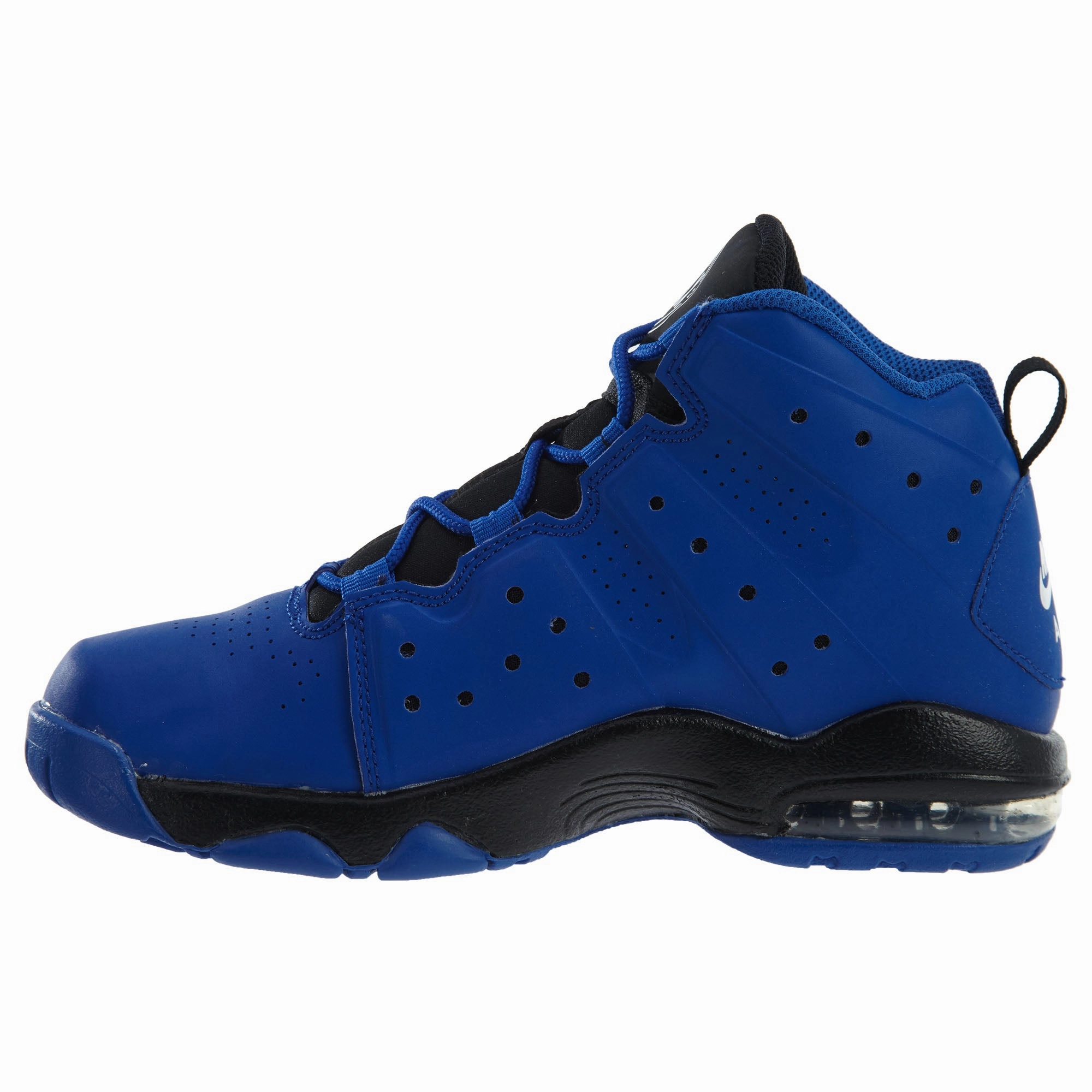 Concept Sneakers Nike Air Max Barkley Little Kids Style : 488246