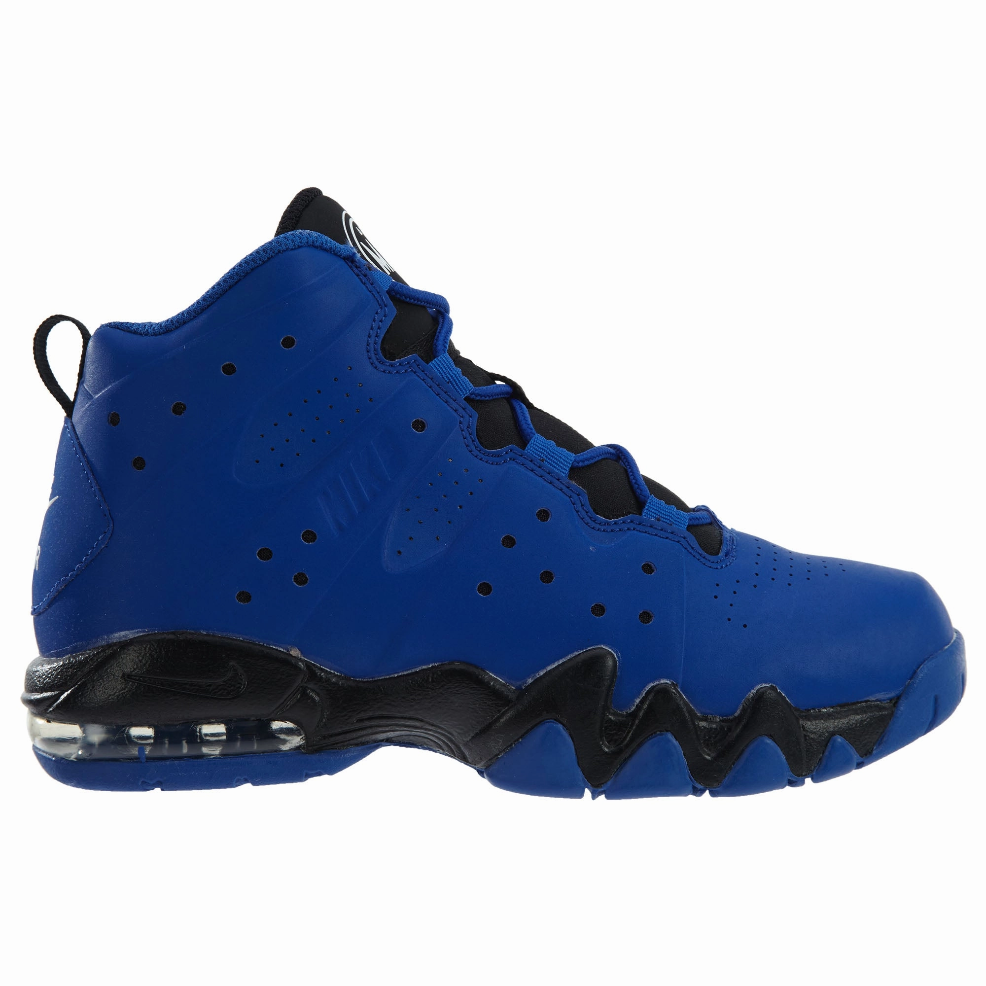Nike Air Max Barkley Little Kids Style : 488246 Cheap Sneakers