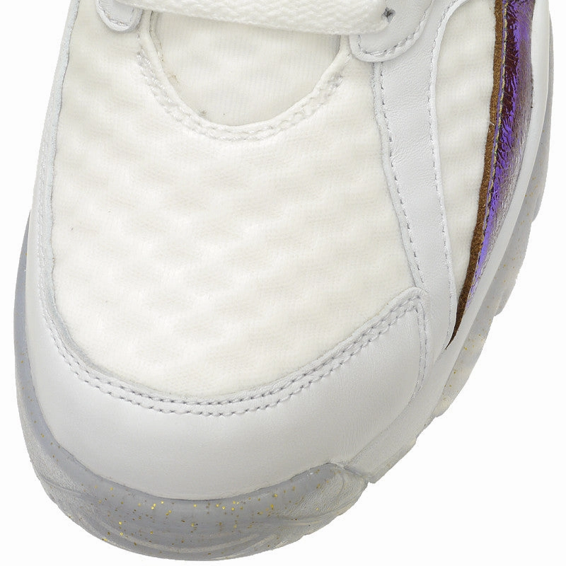 Nike Air Trainer SC High PRM QS Asics Nurse Shoes