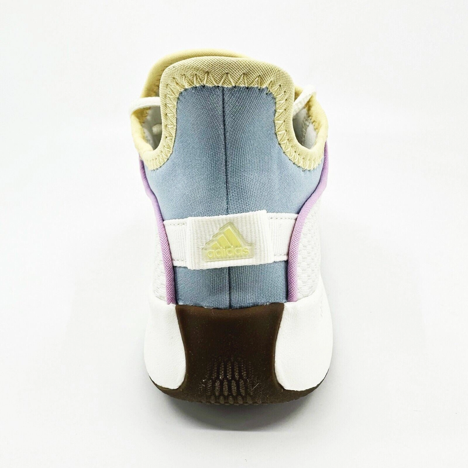 Revel Running Shoes Adidas Cloudfoam Pure SPW Off White Bliss Lilac Womens Running Shoes IG7376