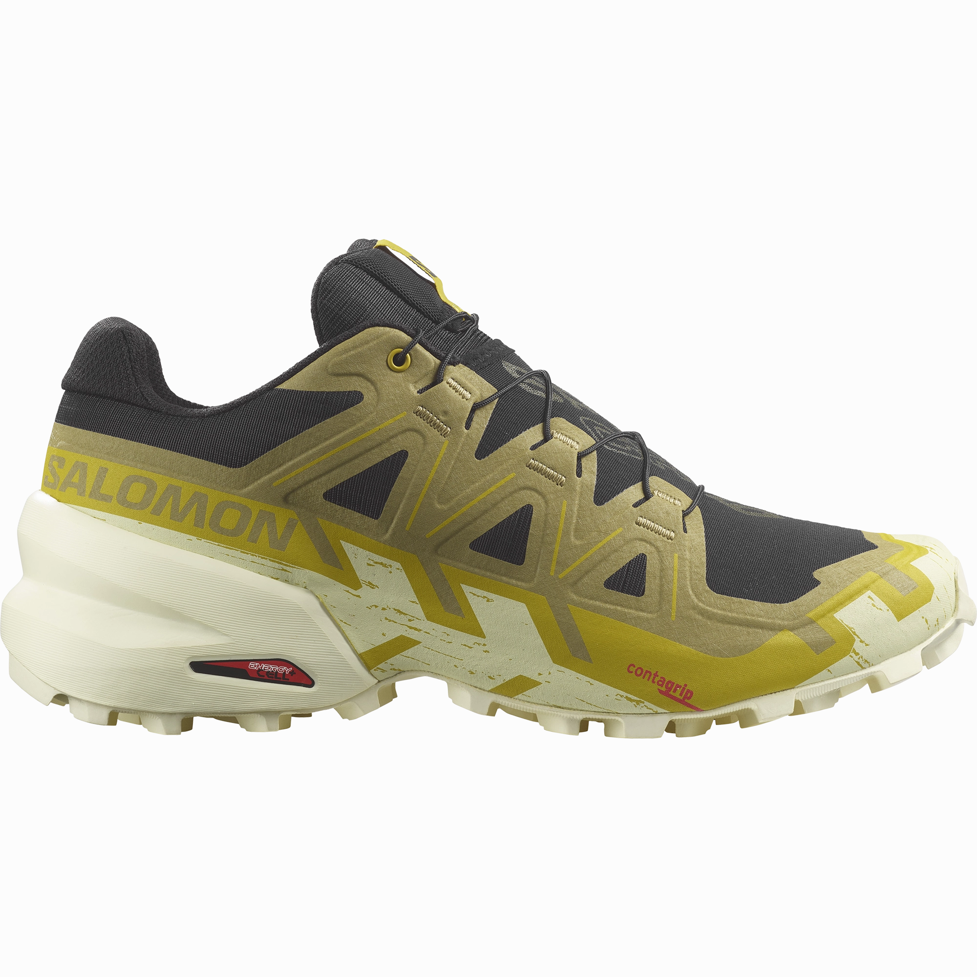 SPEEDCROSS 6 M Ultralight Trail Shoes