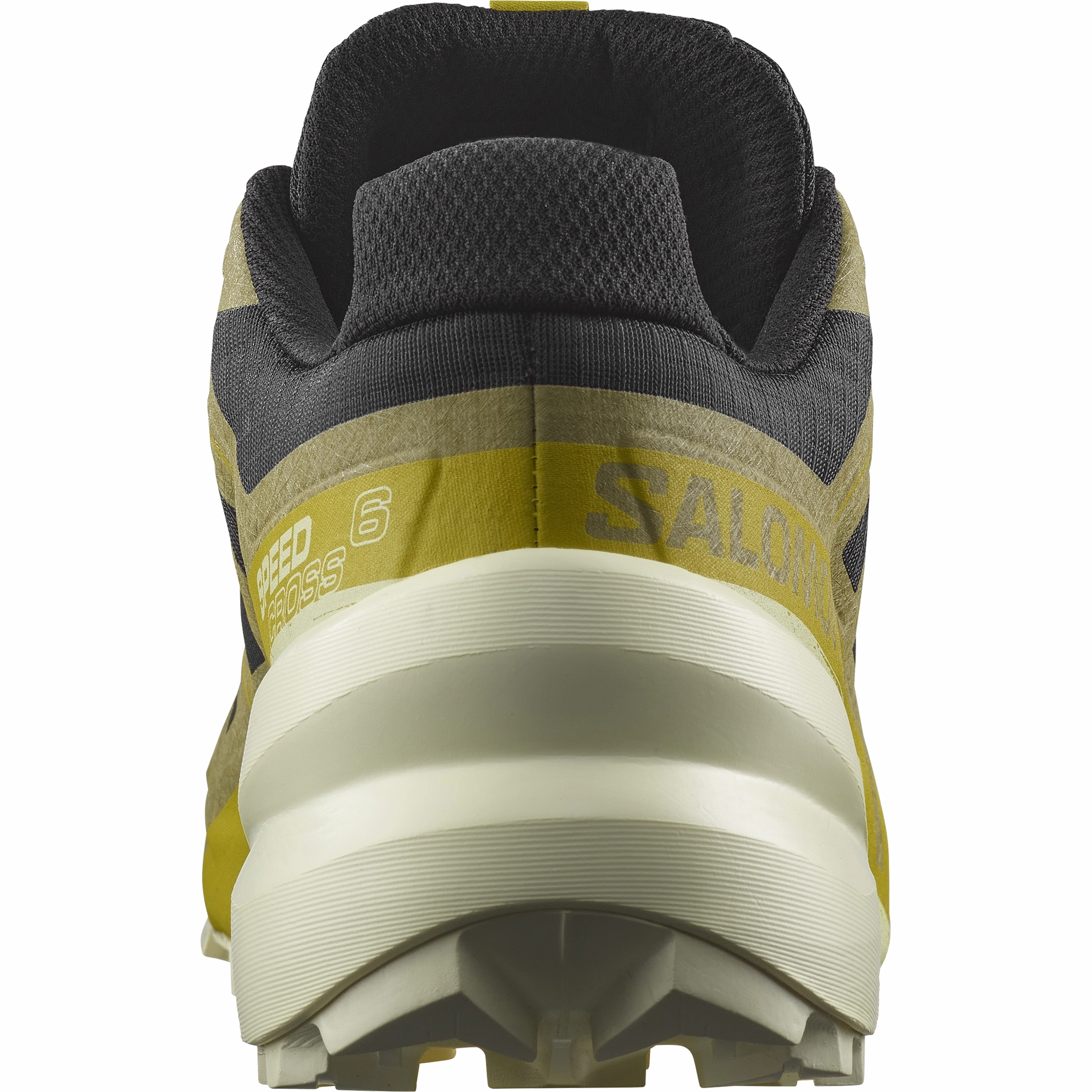 Insulated Trail Running Shoes SPEEDCROSS 6 M