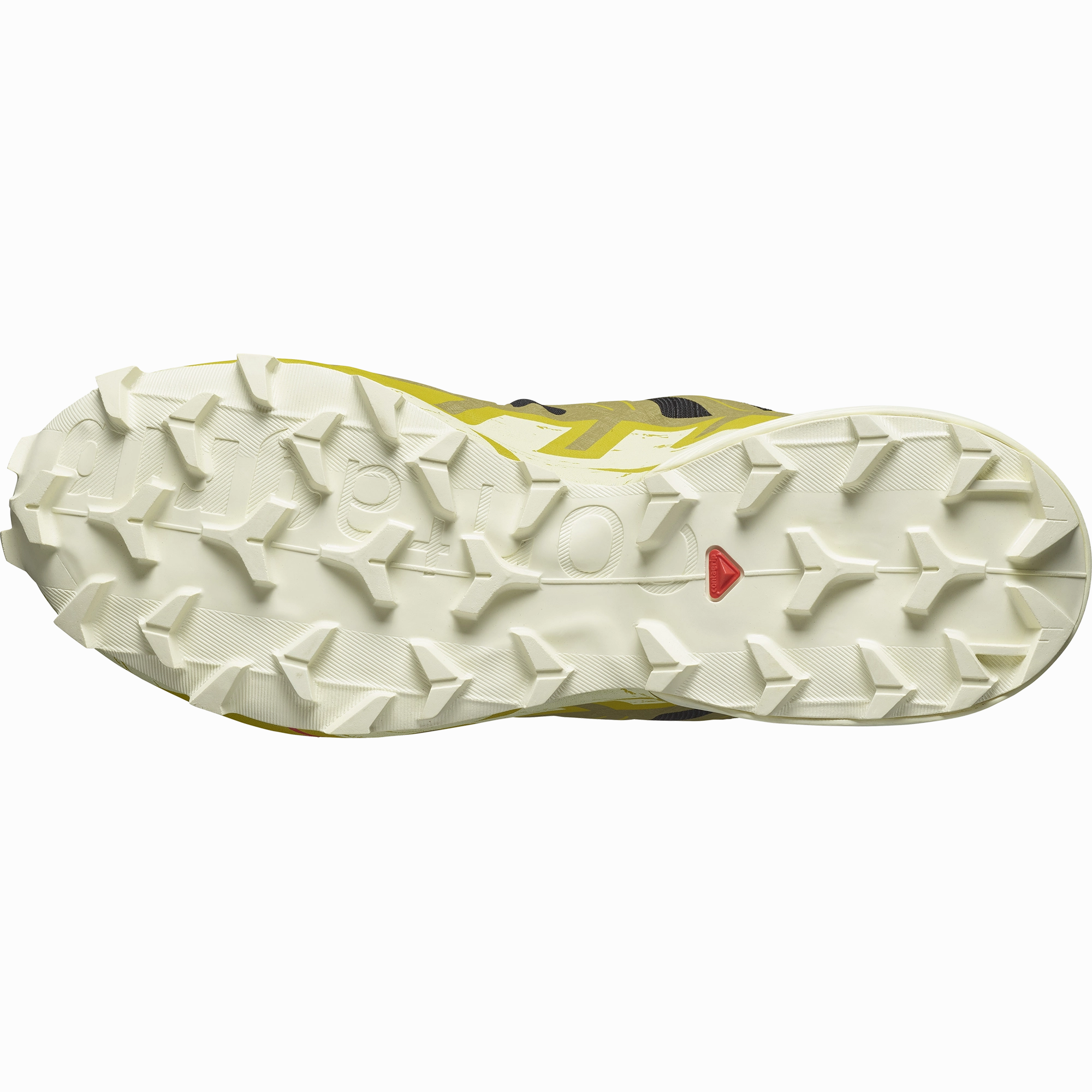 Trail Running Shoes With Cushion SPEEDCROSS 6 M