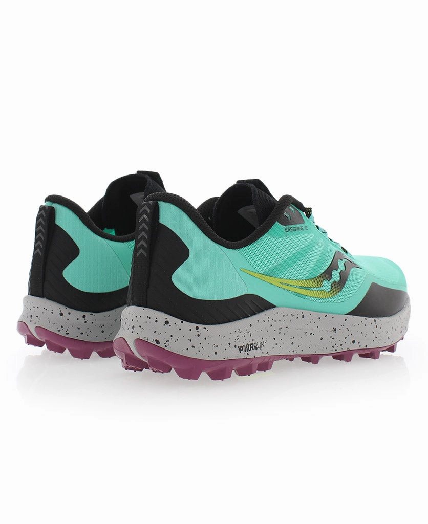 Saucony Peregrine 12 Best Trail Running Shoes For Long Distance