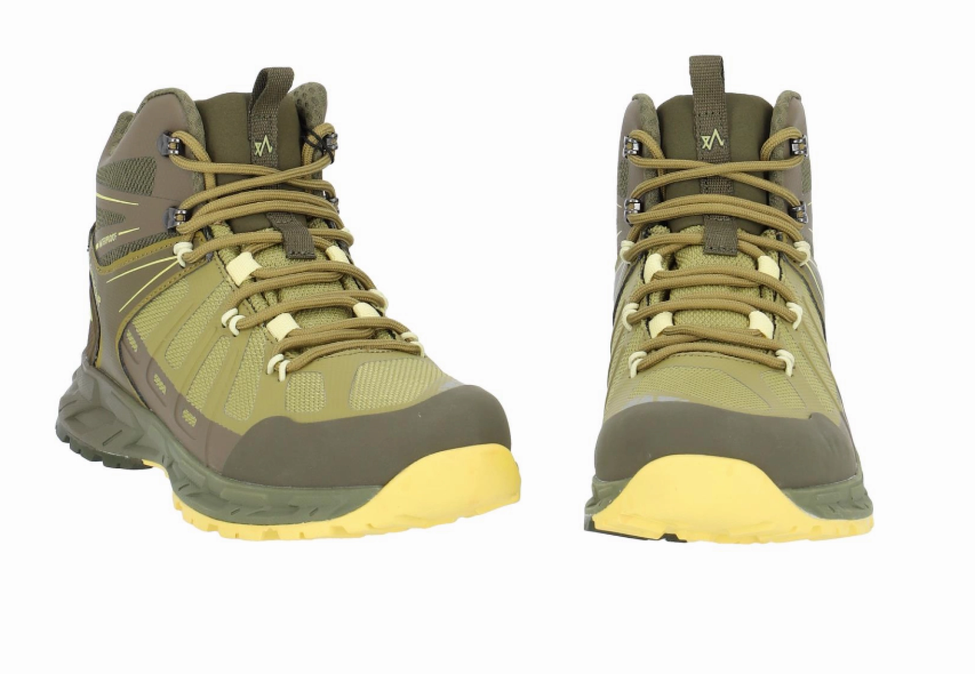 Not Ugly Hiking Shoes 1222 Hiking D