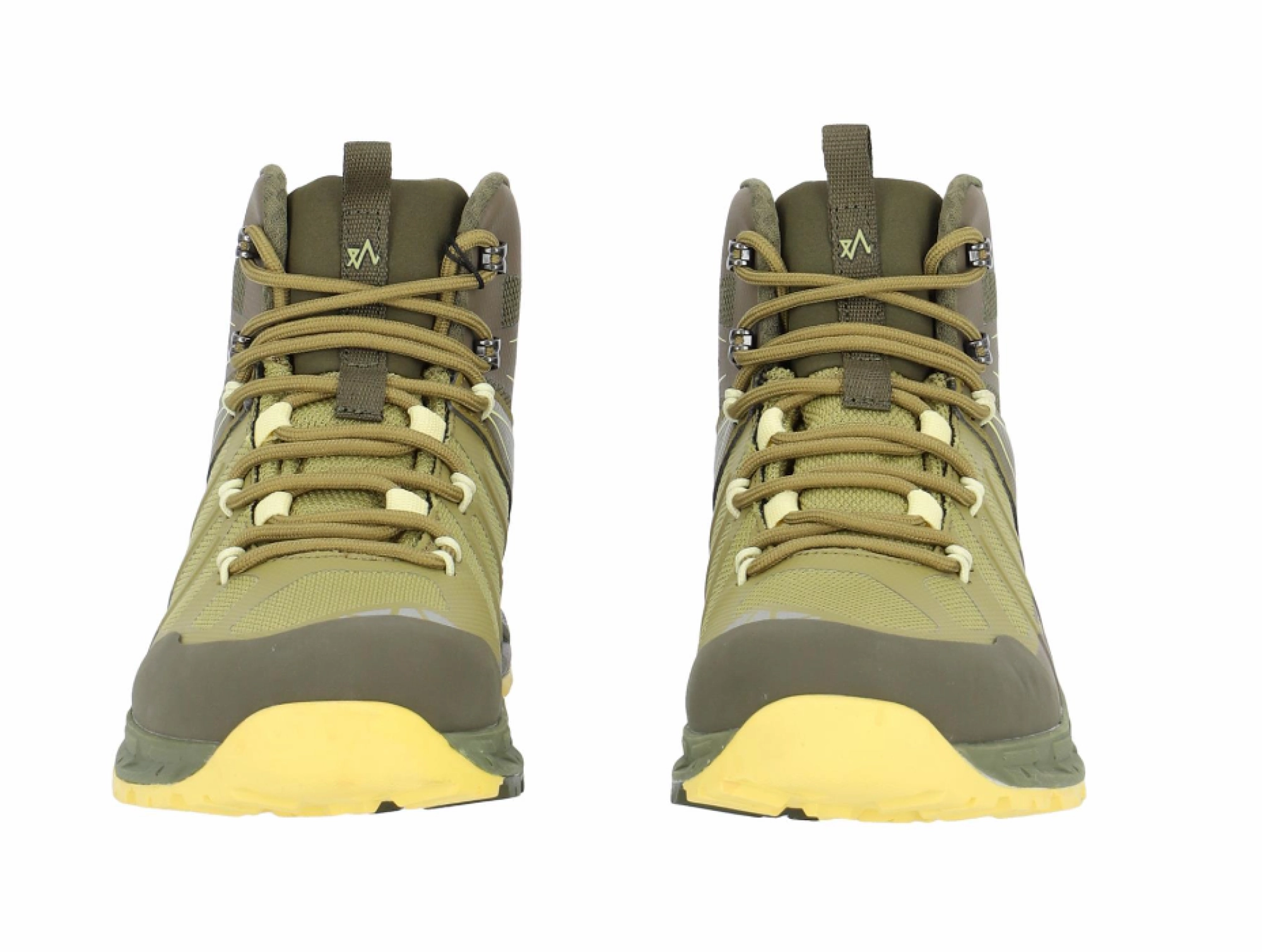 Redmond Waterproof Hiking Shoes 1222 Hiking D