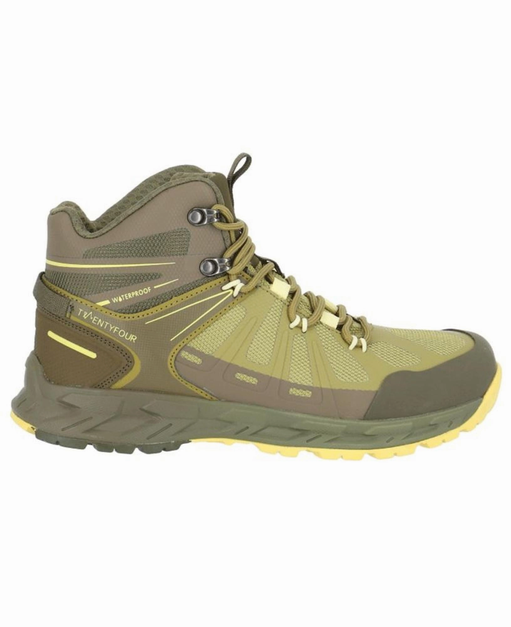 1222 Hiking D Spire Climbing Shoes
