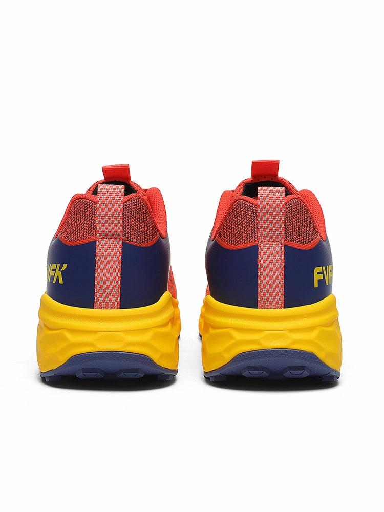 Climbing Shoe Review TrailWind FVFK Hiking Shoes