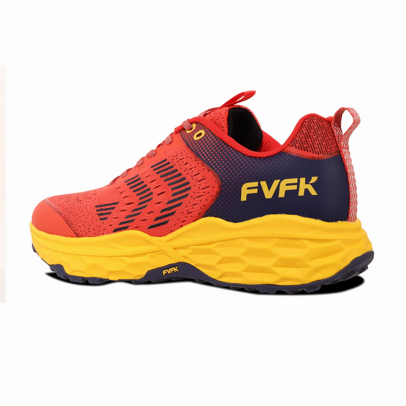 Parkour Climbing Shoes TrailWind FVFK Hiking Shoes