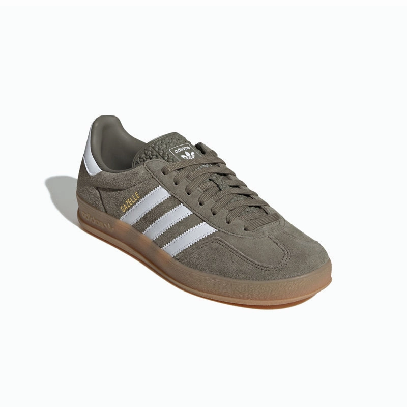 GAZELLE INDOOR Slip On Shoes Adidas